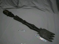 藏品(叉)的圖片